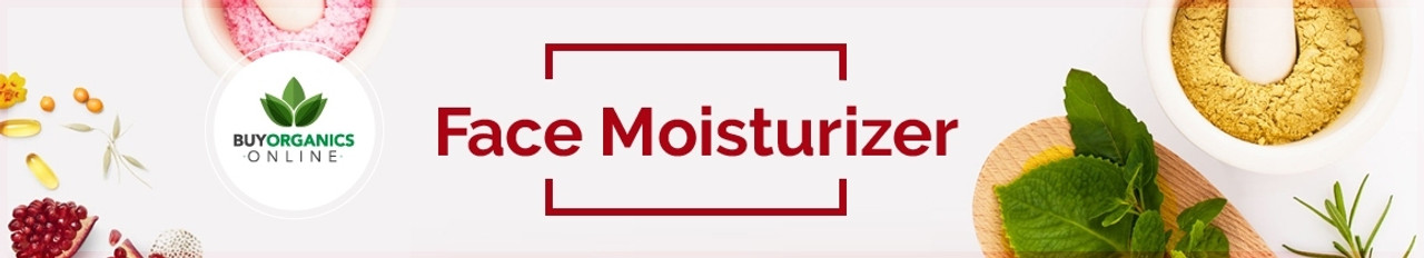 Face Moisturizer